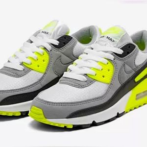 Size 6 - Nike Air Max 90 Volt 2020 - CD0881-103
